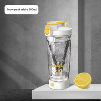 650ml White
