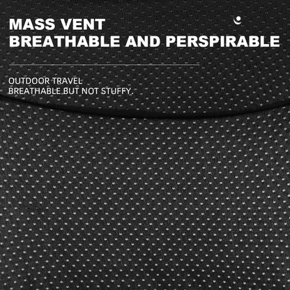 WRELS Quick-drying Sunscreen Cycling Beanie Bicycle Motorcycle Sweat-absorbing Breathable Liner Floppy Hat for Women and Men