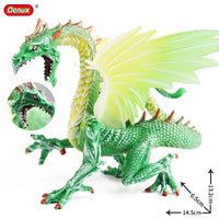 magic dragon model 3