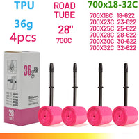 36g 700x18-32C 4pc