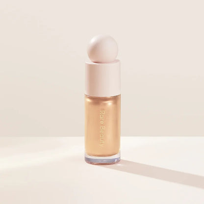 Rare Beauty Liquid Highlighter Shimmer Lasting Waterproof Natural Glow Face Body Blendable Highlight Cosmetic for Daily Party