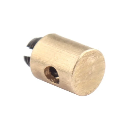 Off-road Motorcycle Accessories Throttle Cable Stop Bolt Cable Stop Bolt Pin For 50CC-250CC BT200X Mini-bike
