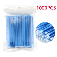 1000PCS Blue