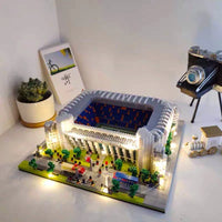 Madrid LED Stadium