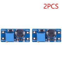 2Pcs
