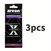 Party 3 Pcs