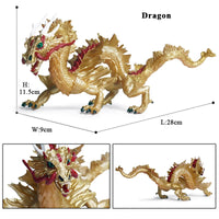 animals model 8