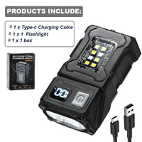 DC08 1200mAh
