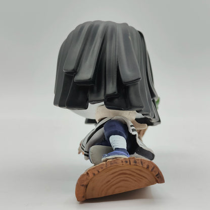 1395 Vinyl Figurine Cute Doll Anime Peripherals Action Figure Collection Model Toys Ornament Decoration