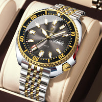 682 Gold Brown