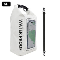 5L White