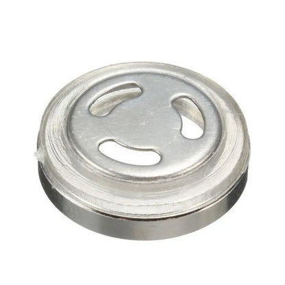 18mm/14mm/12mm/10mm Master Brake Cylinder Reservoir Sight Glass Motorcycle Dirt Bike Gasket