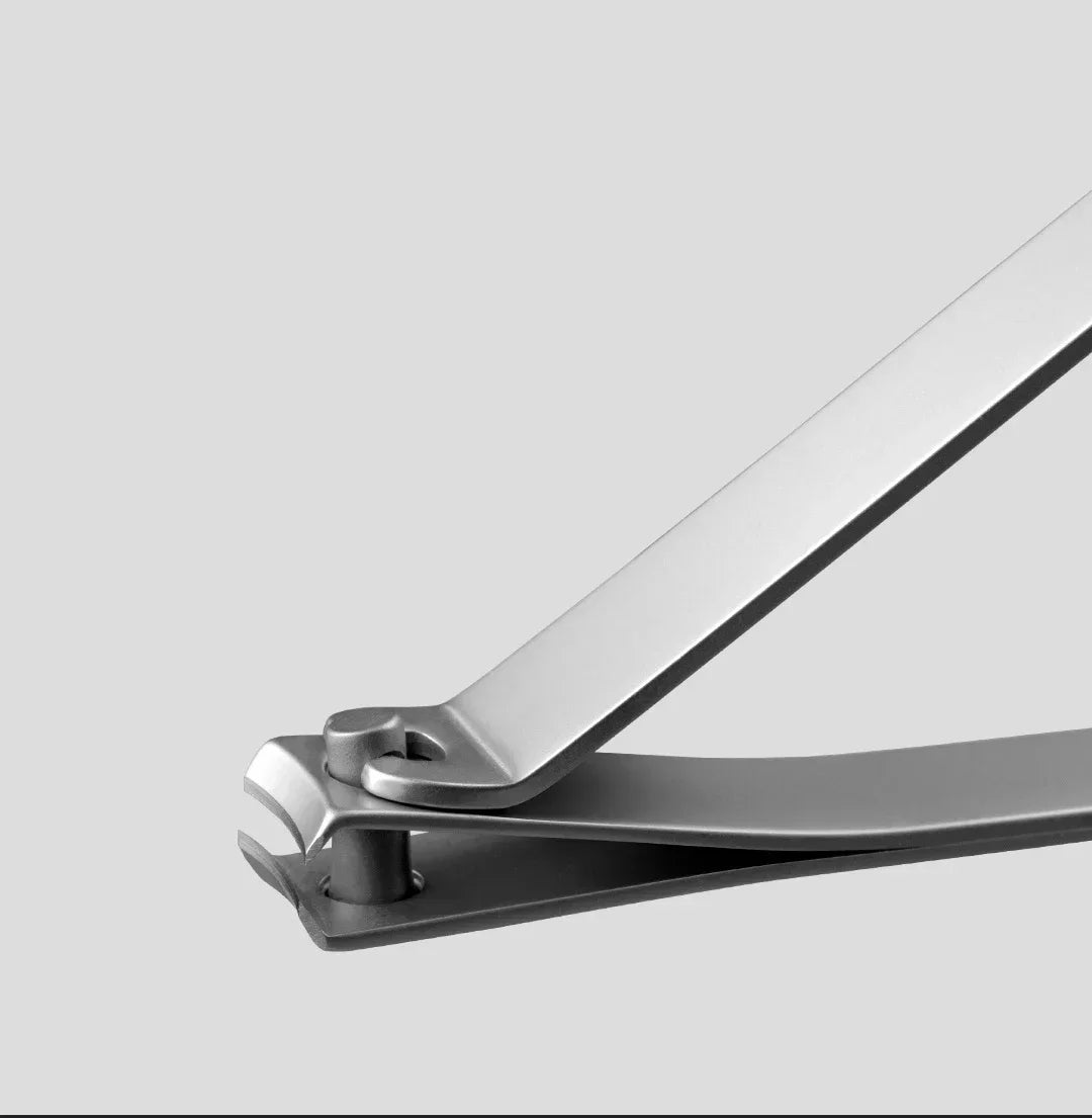 Mijia Nail Clippers Tool Set 5-Piece Set Pedicure Care Clipper Earpick Nail File Professional Beauty Tools Nail Cutter Trimmer