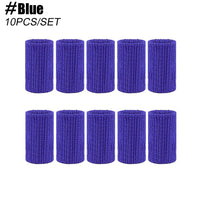 light blue-10Pcs