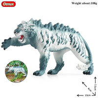 magic dragon model 25