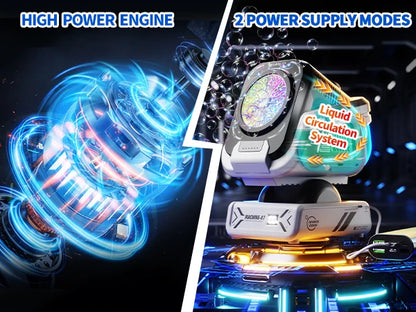 2025 Upgraded Version of the Bubble Machine with Remote Control, Automatic Rotation, and Rgb Lights, 1800Mah Rechargeable Battery, Type-C Charging, Suitable for Children, Weddings, Birthday Parties, and Outdoor Activities, Bu