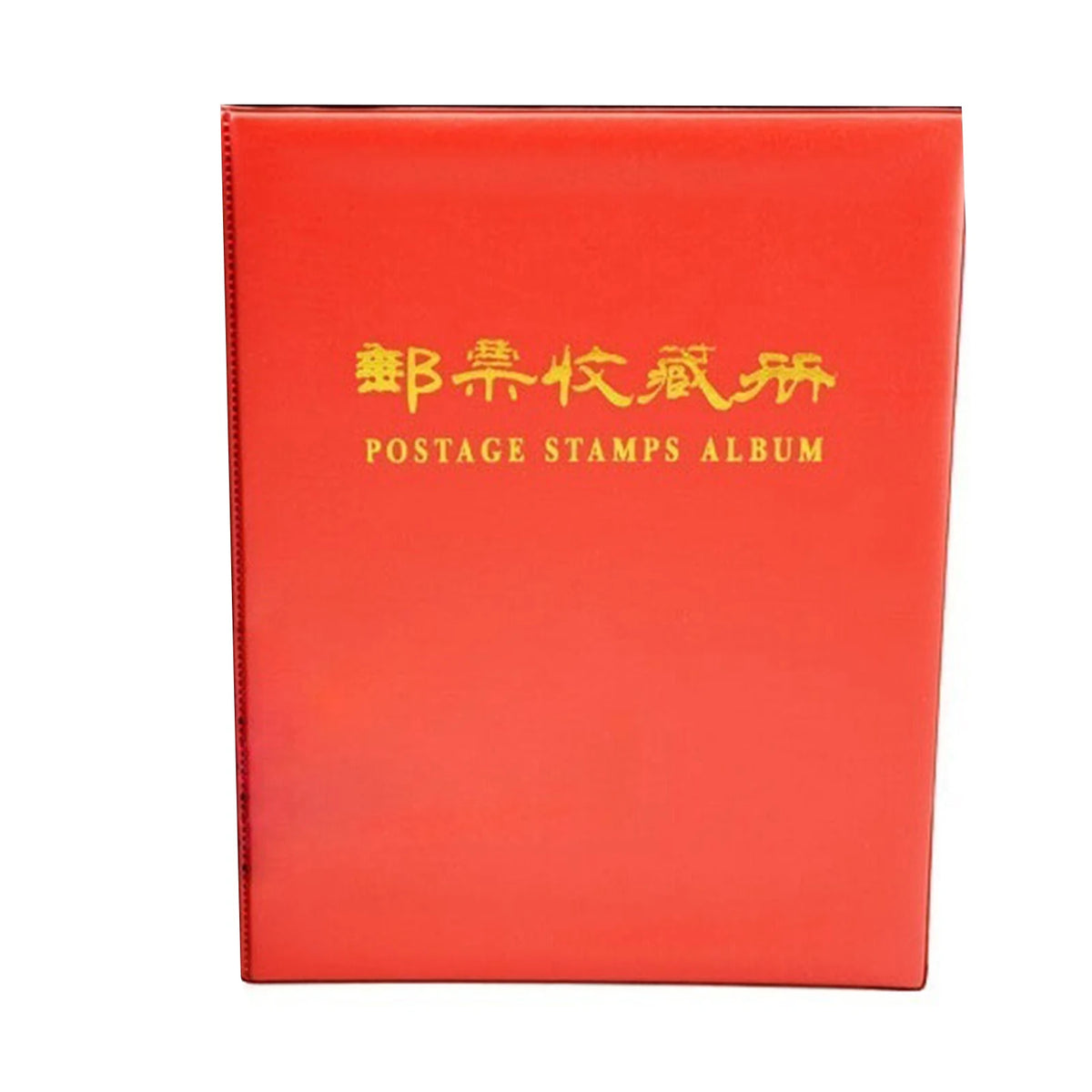 Album Timbre 20 Pages 500 Units Top Grade Collection 12 Inch Postage Stamps Album