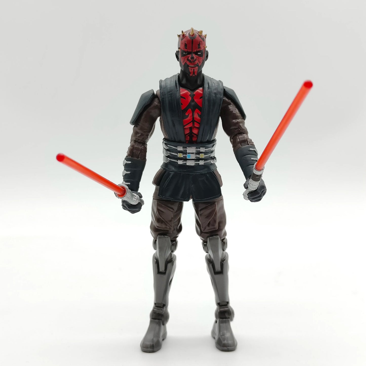 Star Wars Darth Vader Darth Maul DARTH SIDIOUS Articulated Joints Moveable Action Figure Toys Collection Model PVC Doll Gift