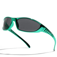 Bright Green