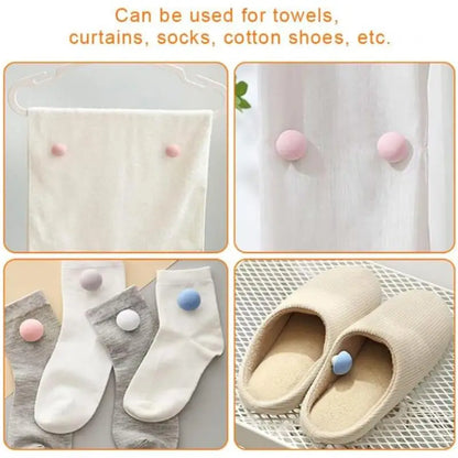 20-1PC BedSheet Quilt Clip One Button Unlock Duvet Cover Fastener Clip Anti Slip Blanket Buckles Quilt Holder Fixator Grippers