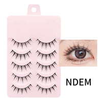 5Pairs-NDEM-337