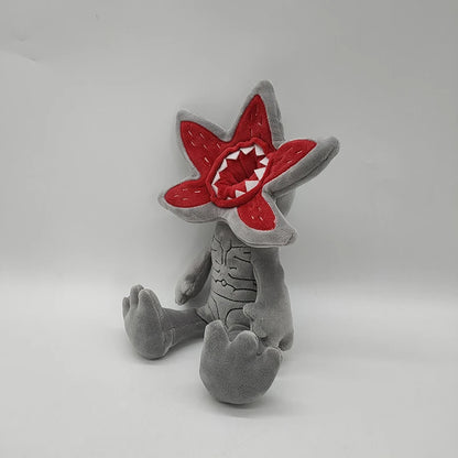 Cartoon Game Characters Plush Toys Cute Demogorgon Stuffed Dolls Kids Baby Gifts For Children Boys Festive Girls