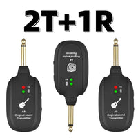2T and 1R