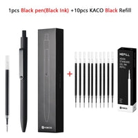 Black KACO BK Refill