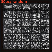 xuehua  30pcs