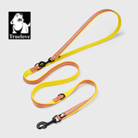 Blazing Yellow