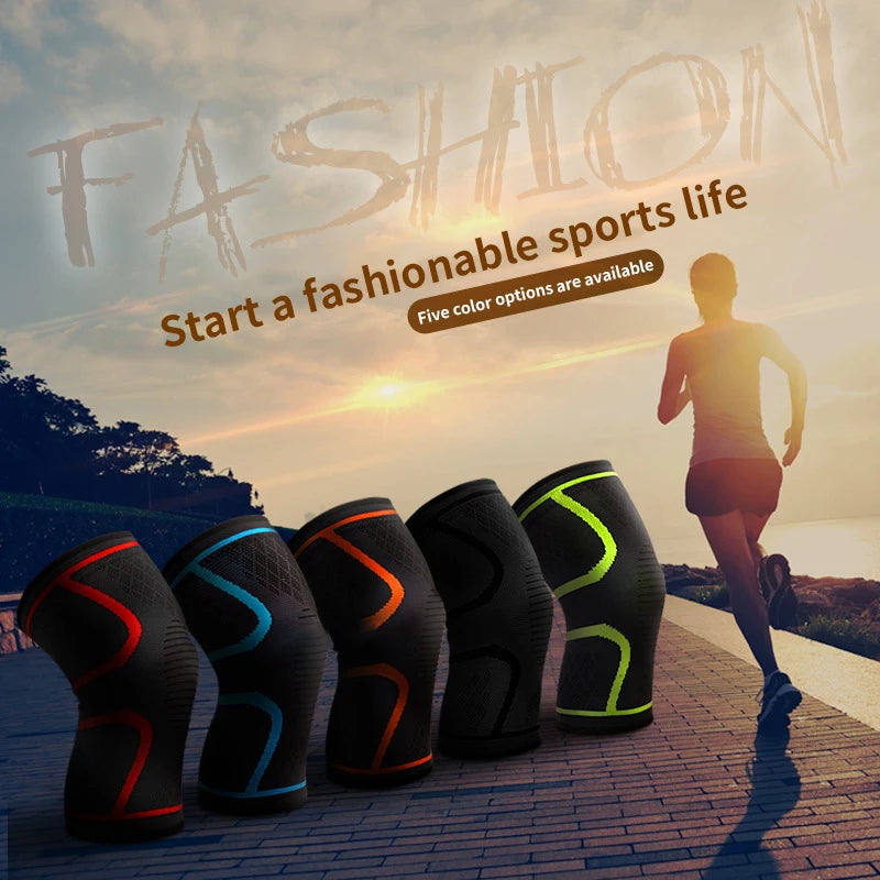 Knee Braces for Knee Pain Knee Brace Compression Sleeve for Knee Pain Meniscus Tear  Arthritis Pain Relief Knee Sleeves