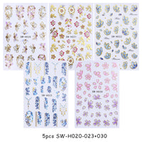 SW-H020-023 030-5pcs