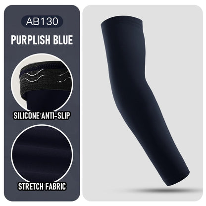 1 PC Sports Elbow Support Sleeve Arm Joint Protector Breathbable Elbow Pads Cycling Running Basketball Arm Guard
