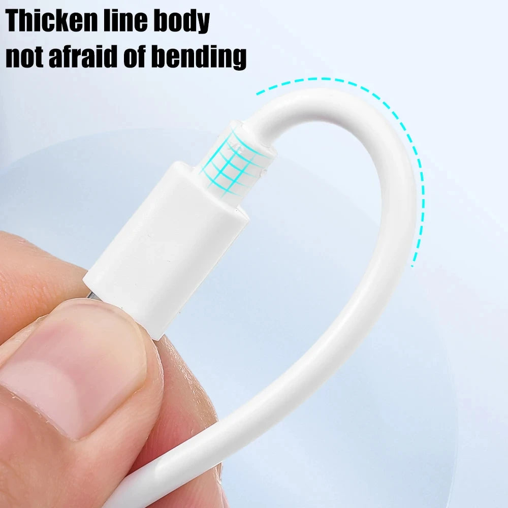 NNBILI 2.4A USB C To Micro Fast USB USB-C Adapter Data Cable for Samsung Huawei Xiaomi MacBook Pro OTG Mobile Phone Micro USB Ca