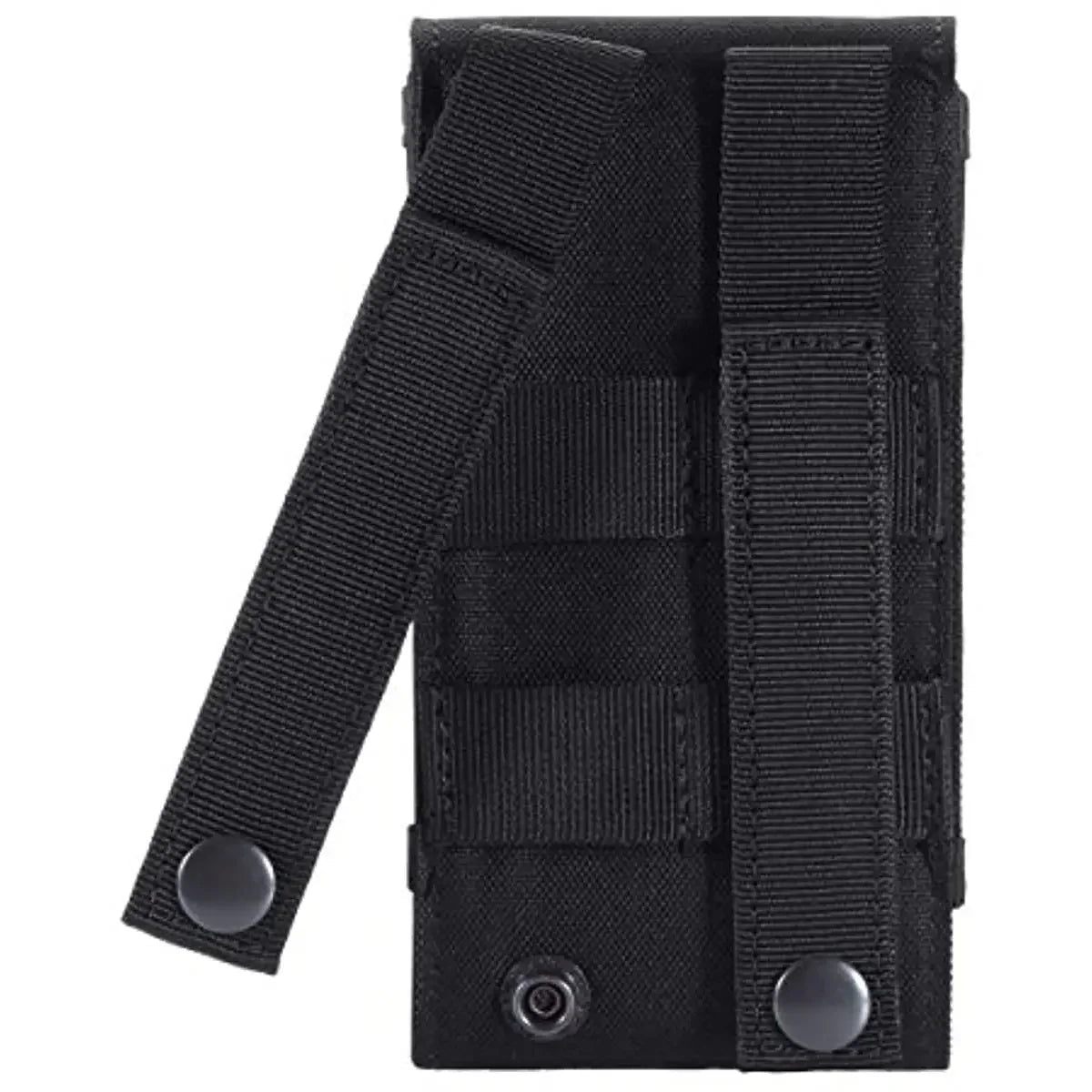 Outdoor Camouflage Bag Tactical Army Phone Holder Sport Waist Belt Case Waterproof Nylon EDC Sport Hunting Camo Bags in Backpack