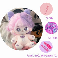 naked doll 2