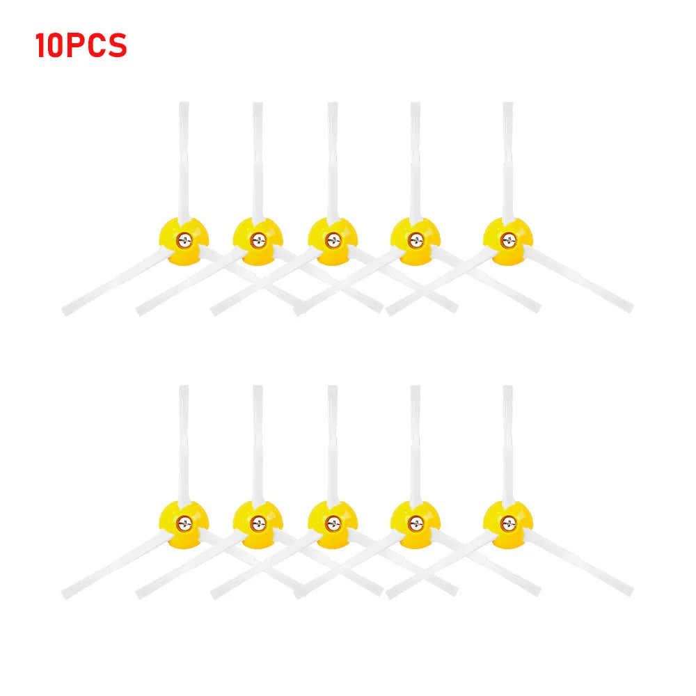 Side Main Brush Filters Tool Part For iRobot Roomba 800 900 Series 800 861 866 871 876 886 891 896 900 966 971974 975 976 Vacuum