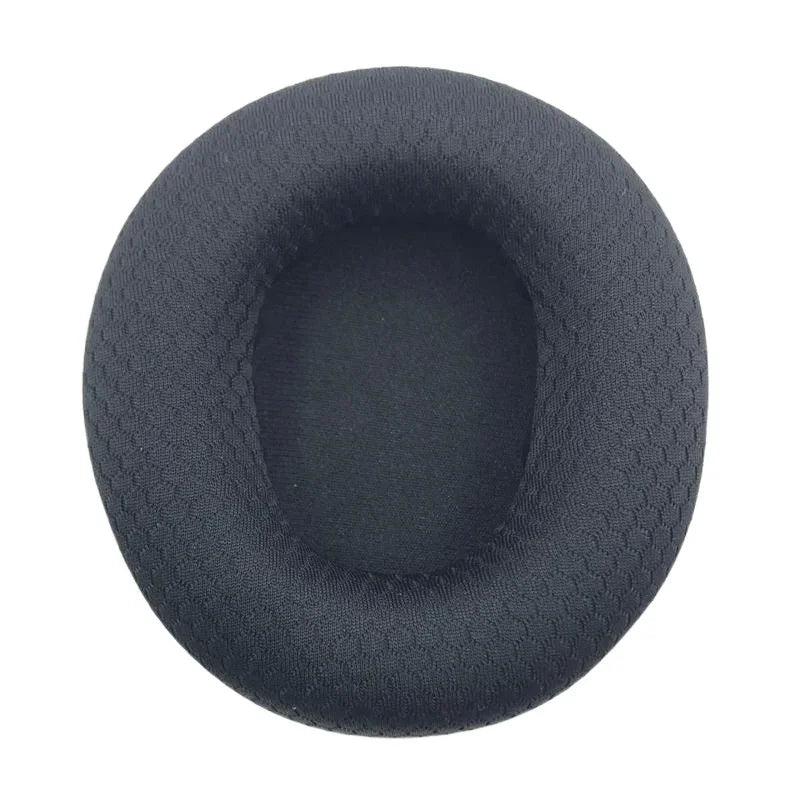 Replacement Pad Earpads Top Headband Cover Ear Cushion Compatible with Arctis Nova Pro Wired Nova 1/1X/1P/3/5/7/7X/7P Headphones