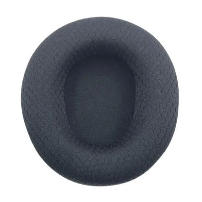 Replacement Pad Earpads Top Headband Cover Ear Cushion Compatible with Arctis Nova Pro Wired Nova 1/1X/1P/3/5/7/7X/7P Headphones