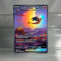 CharizardEX199-165