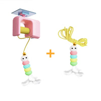 2 Rope Pink