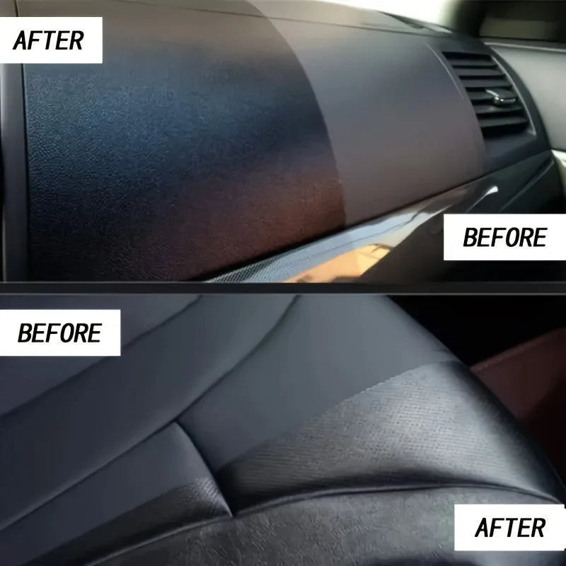 1 Piece of 50g Premium Tire Renewal Wax, Continuous Shine Wheel Polish Restorer, Protective Agent, Can Prevent Car Tires from Aging and Cracking