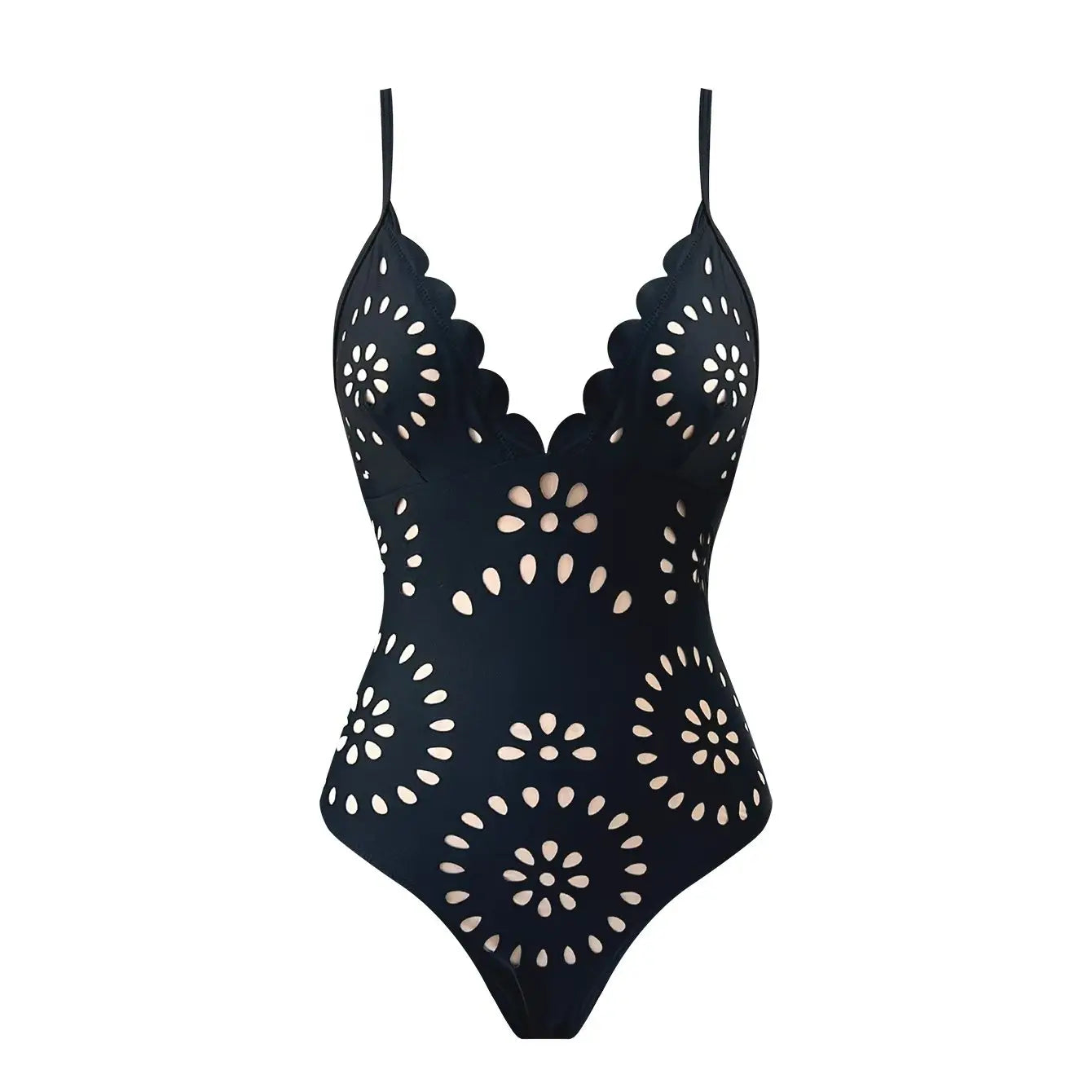 2026 New Sexy Ruffle Bikini Set Printed Brazilian Biquini Women Swimwear Skirt Bathing Suit Girls Summer Beachwear Dress