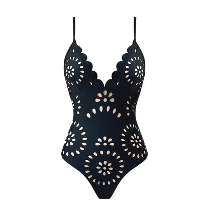 2026 New Sexy Ruffle Bikini Set Printed Brazilian Biquini Women Swimwear Skirt Bathing Suit Girls Summer Beachwear Dress