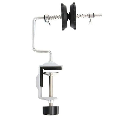JSFUN Fishing Line Spooler for Baitcasting Spinning Reel Portable Fishing Line Winder Machine Reel Spooler Fishing Tackle Tools
