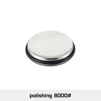 polishing 8000