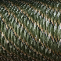 Rope Camouflage