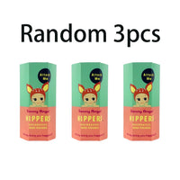 B Random 3pcs