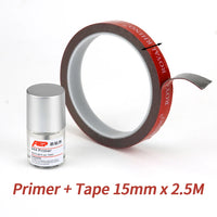 Primer 15mm tape