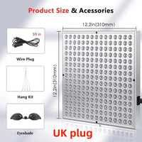 UK plug